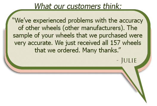 customer review